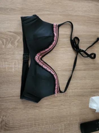 Haut de maillot de bain