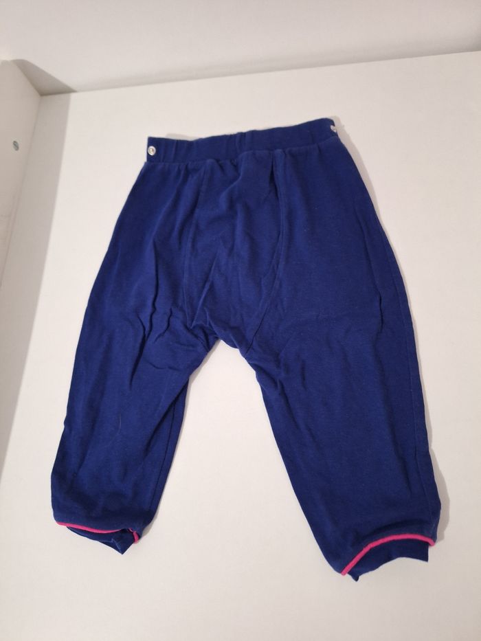 Bas de pyjama - photo numéro 2