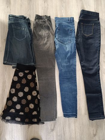Lot vêtements femme 38/40