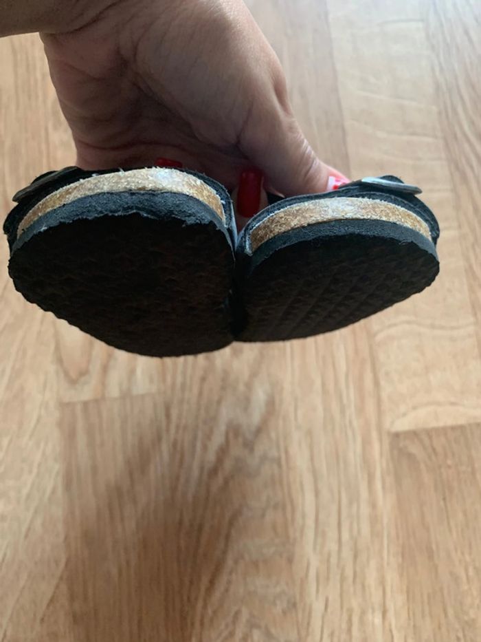 Sandale - photo numéro 3