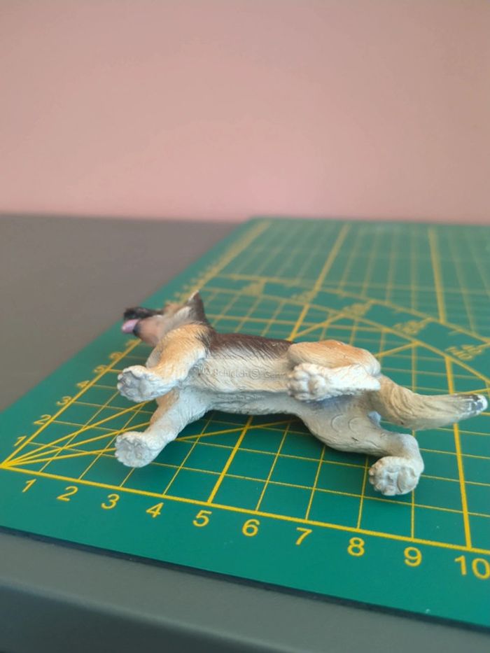 berger allemand Schleich - photo numéro 3