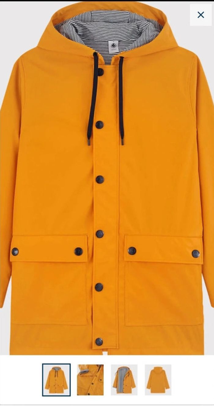 Ciré iconique mixte taille XS neuf - photo numéro 5