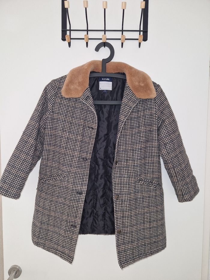 Manteau très bon etat - photo numéro 4