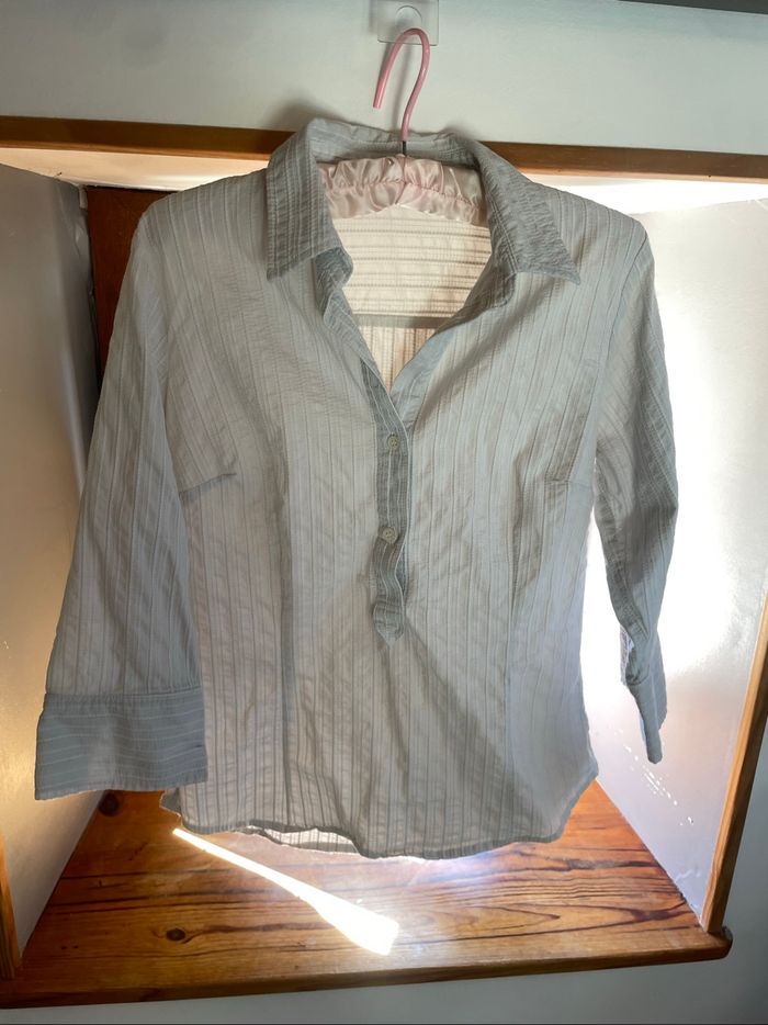 Chemise vintage - photo numéro 4