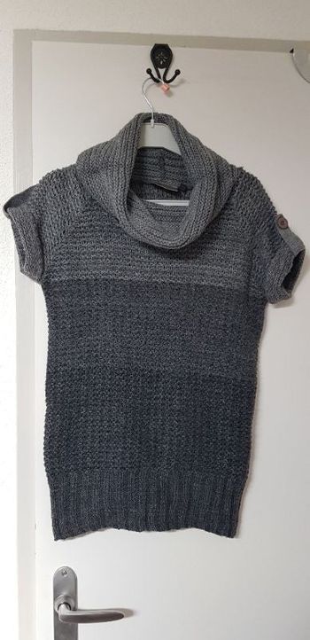 Pull K.woman taille 34/36