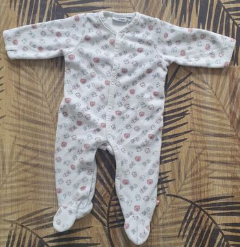 Pyjama Noukie's 3 mois
