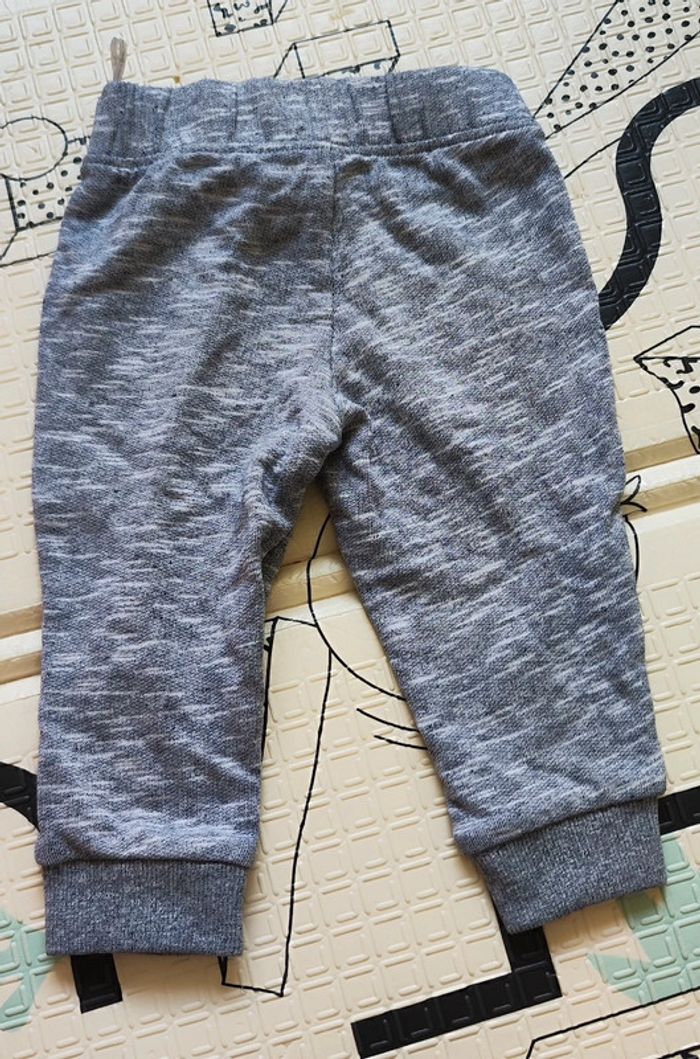 Pantalon BabyClub C&A 80 cm - photo numéro 3