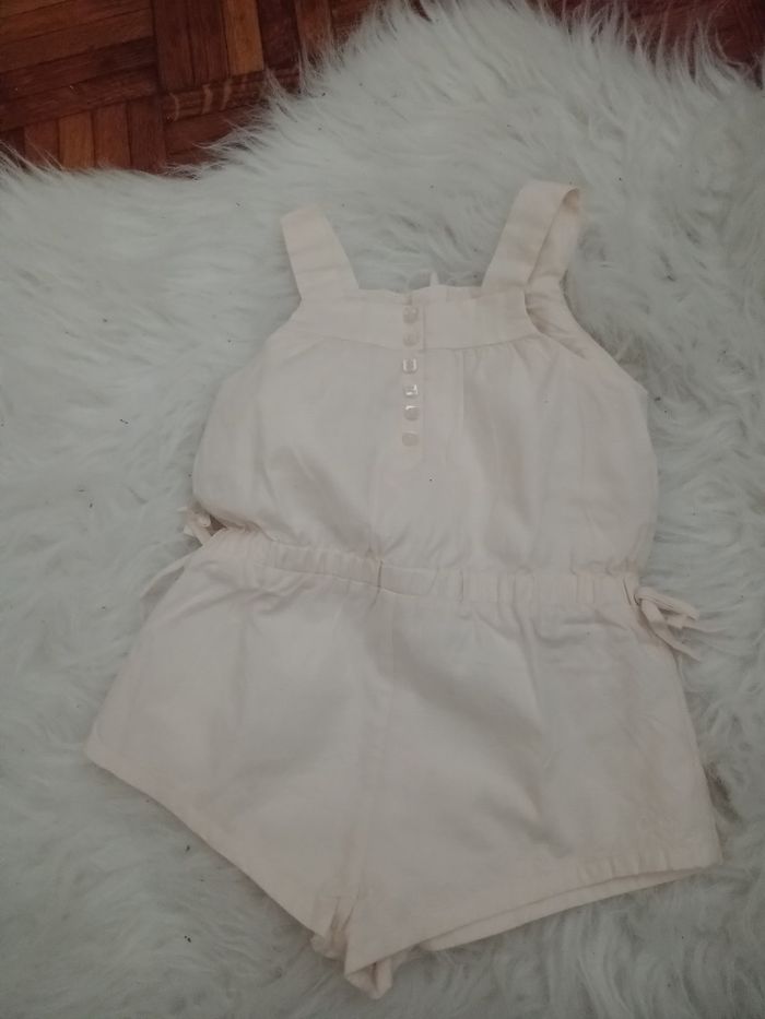 Combishort Chloé très bon état