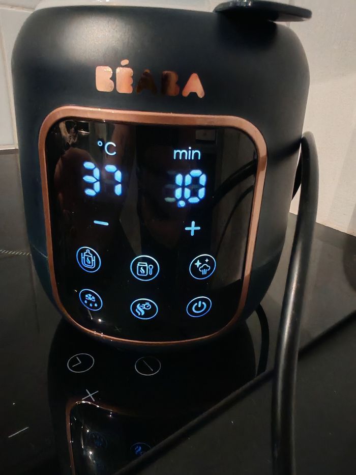 Biberon Beaba - photo numéro 3