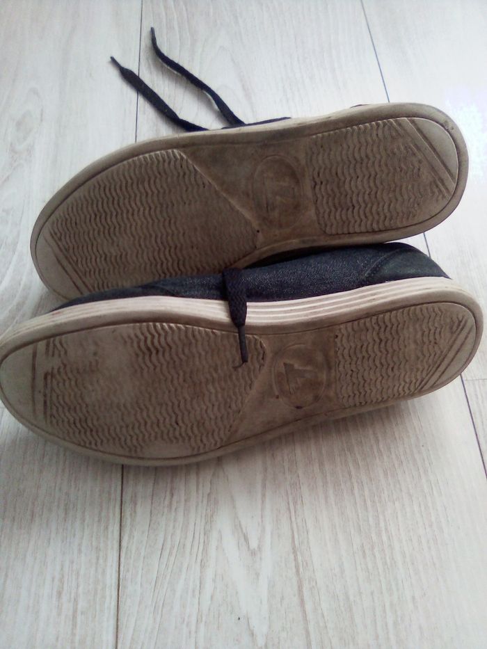 Chaussure - photo numéro 4