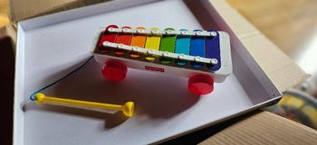 xylophone