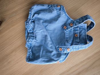 Short hema naissance