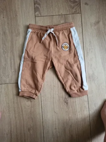 Pantalon 9 mois
