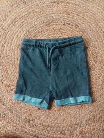 Short Orchestra 18 mois