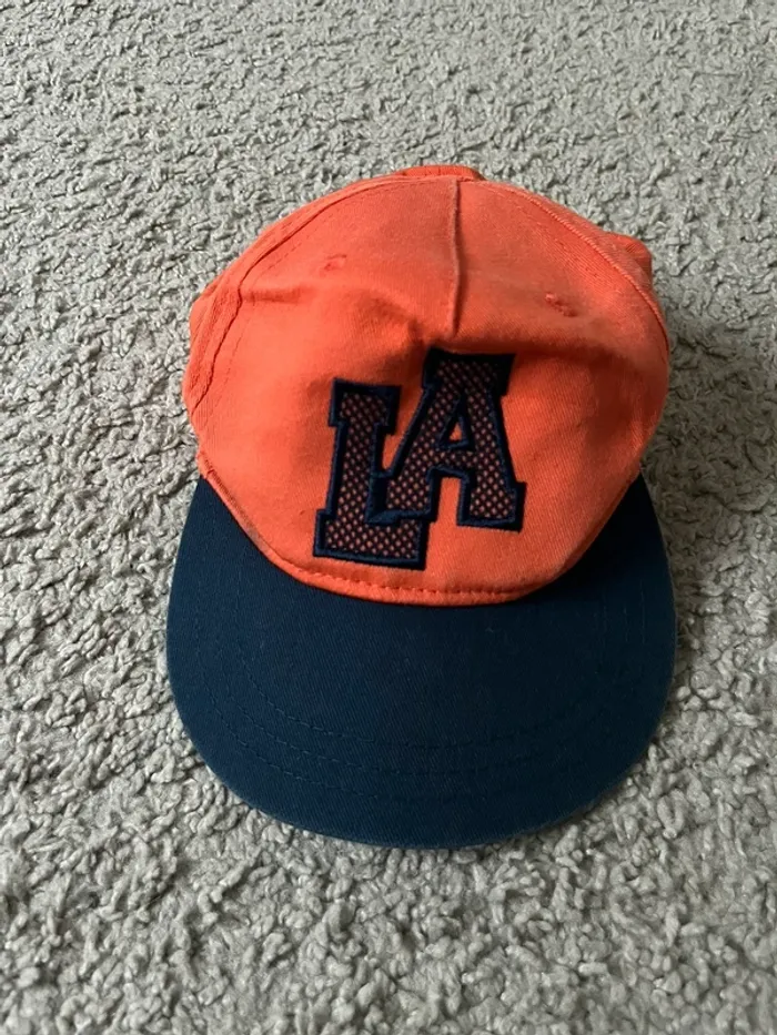 Casquette