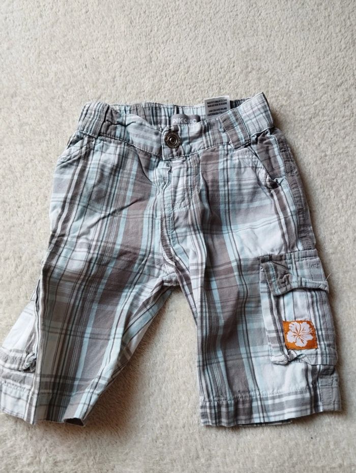 Lot de shorts - photo numéro 4