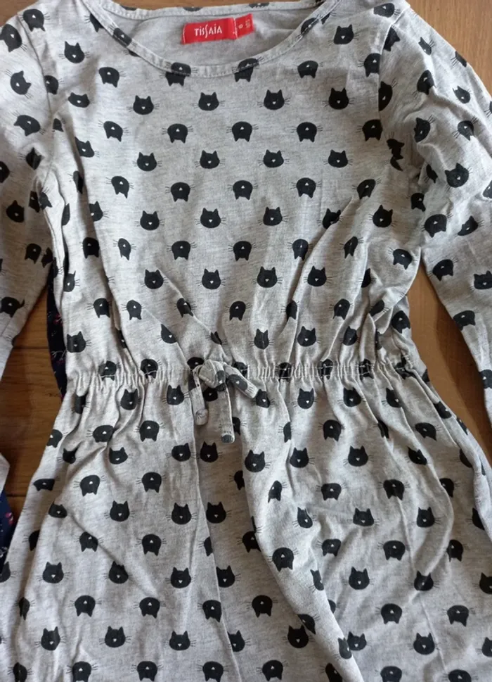Robe 6 ans - photo numéro 2