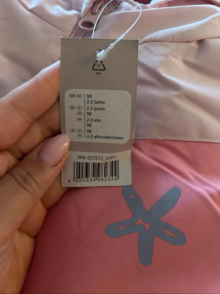 Combinaison de ski - photo numéro 3