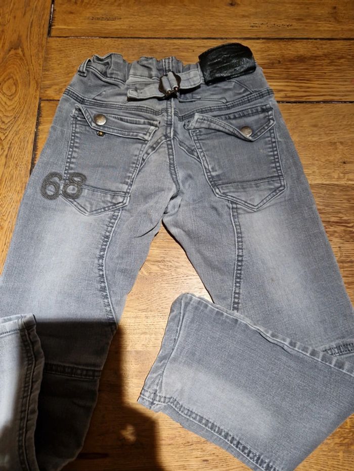 Jeans Regular - photo numéro 5