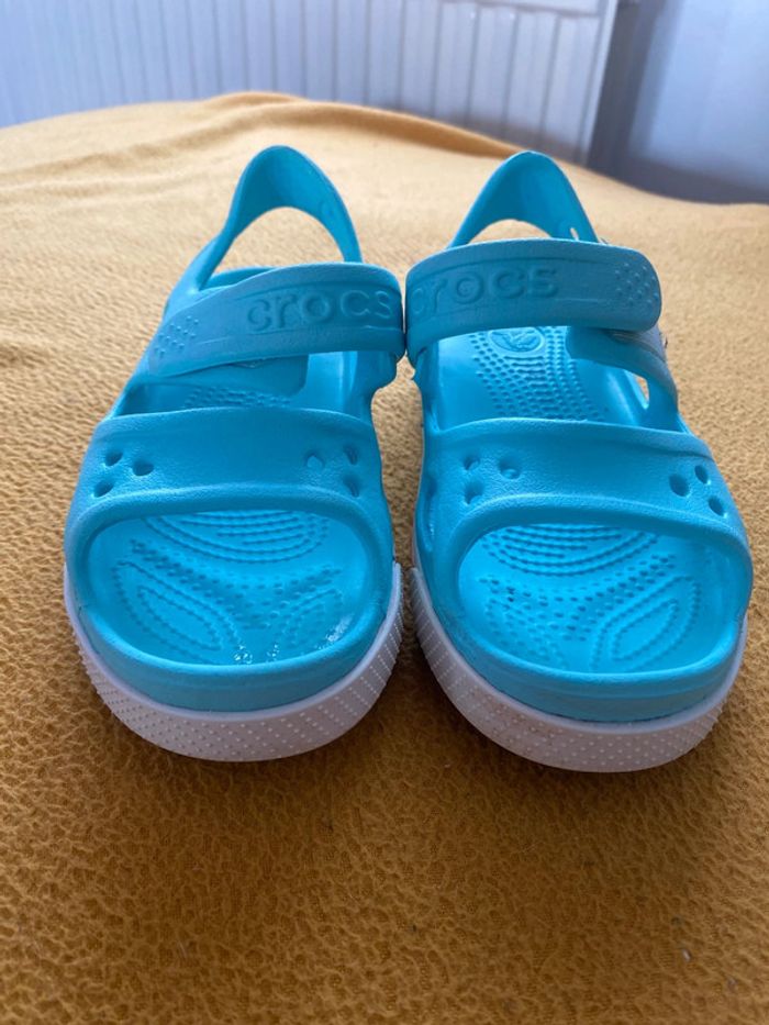 Sandales Crocs - photo numéro 2