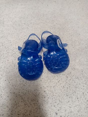 Chaussures de plage