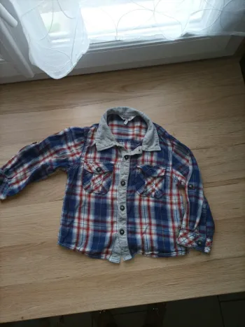 Chemise