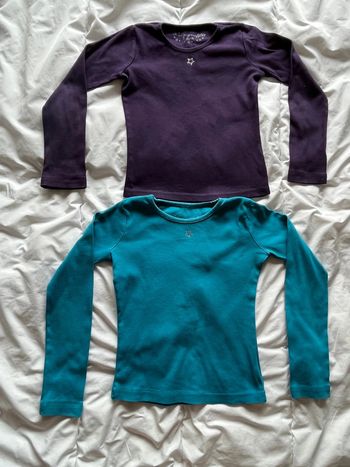 Lot de 2 tee-shirts Kids Graffiti