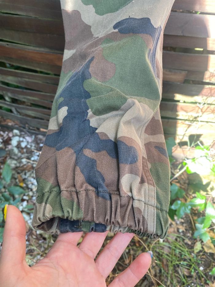 Cargo militaire - photo numéro 4
