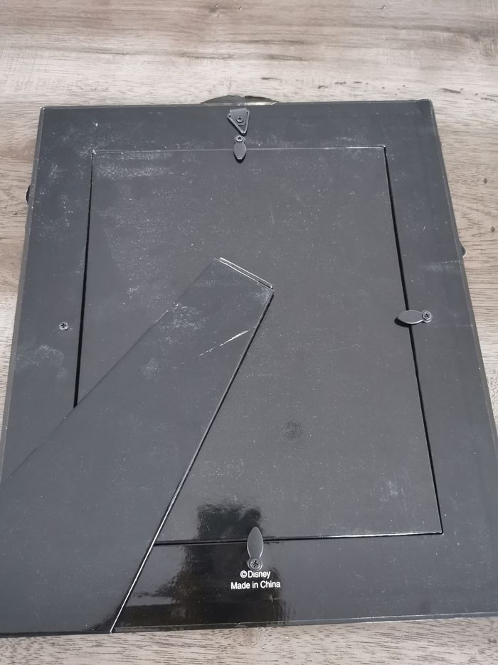 Cadre disneyland paris pirates des caraïbes - photo numéro 3