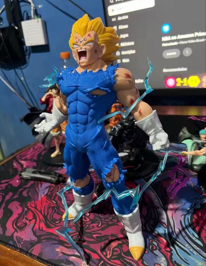 Figurine vegeta 27 cm
