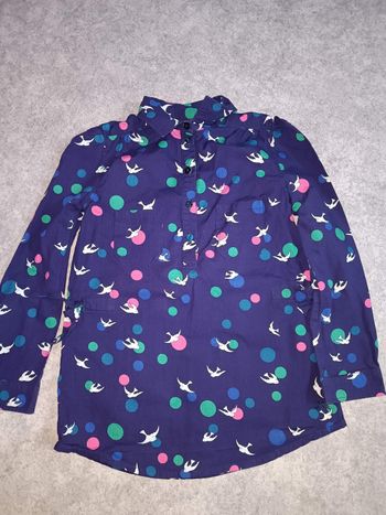 Blouse Paul Smith junior 6 ans