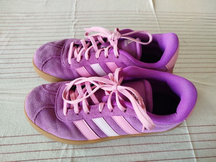 Baskets ou sneakers Adidas pointure 36 - photo numéro 3