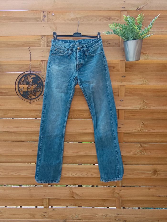 Jean taille 36