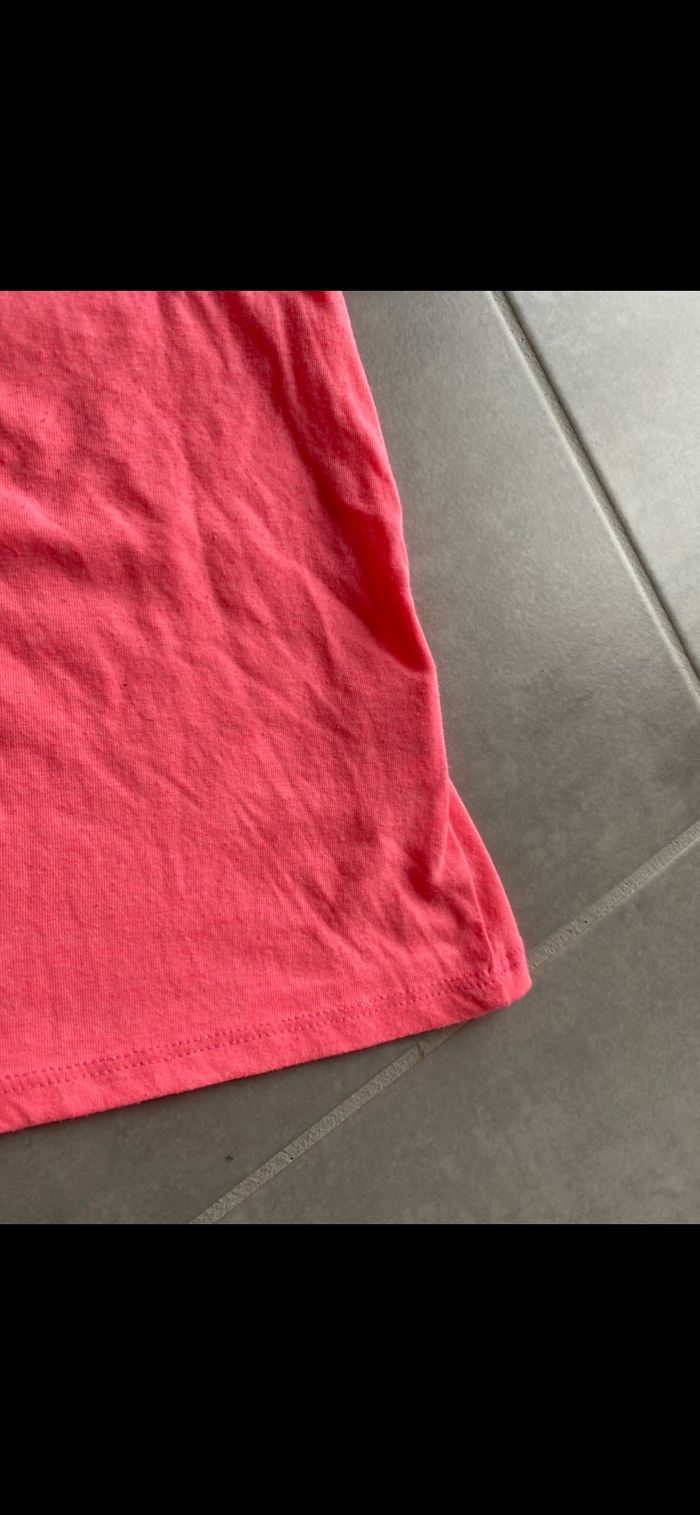 Débardeur flashy grain de blé 4 ans - photo numéro 6