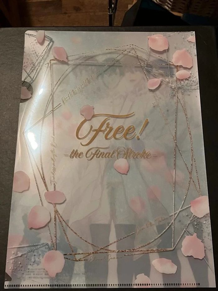 Clear File Free - The final Stroke Collector - photo numéro 4