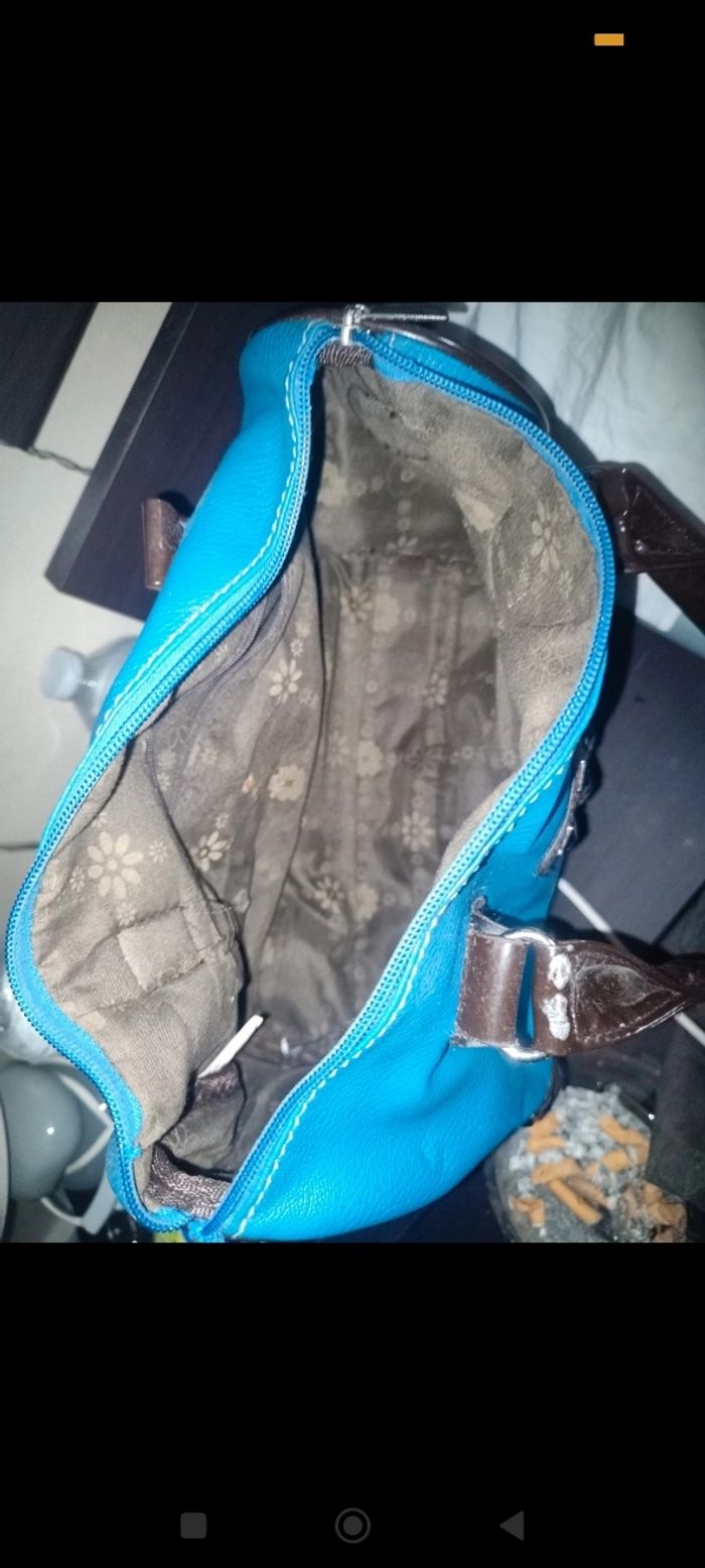 Sac a main - photo numéro 6