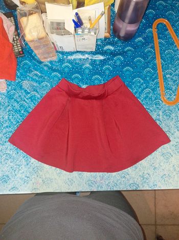 Jupe 7 ans orchestra