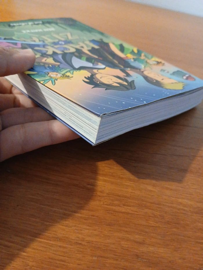 Jack & Zita - photo numéro 10