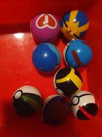 Pokeball