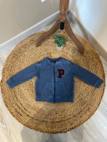 Veste garcon 2 ans
