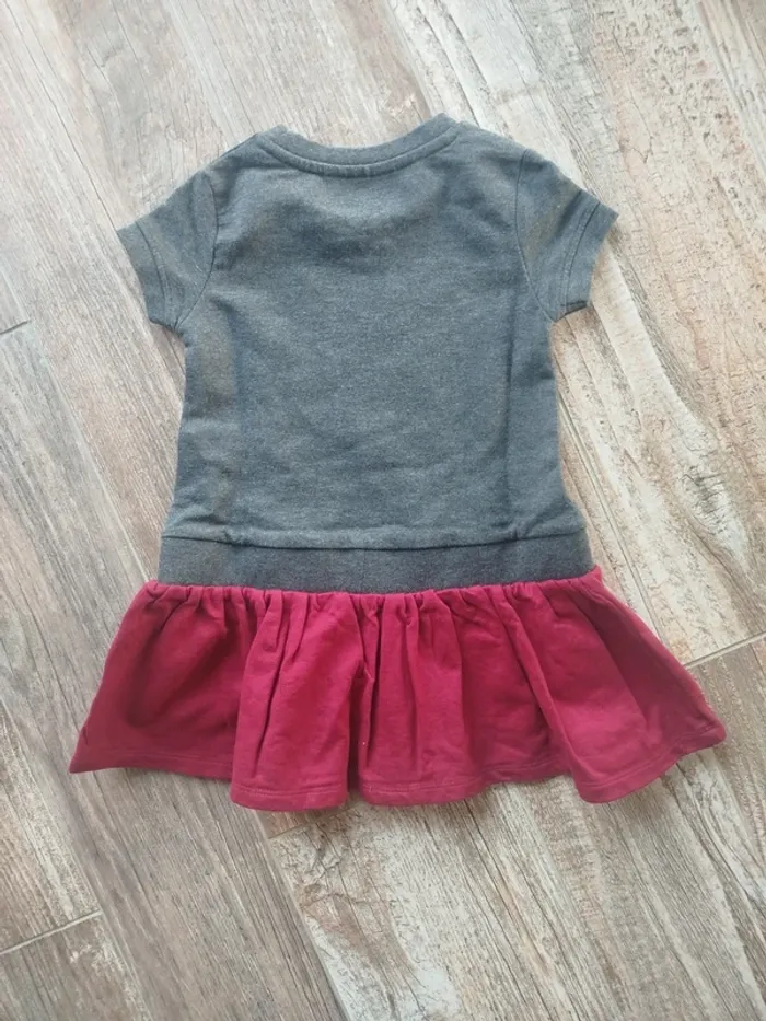 Robe Harry Potter fille 4 ans - photo numéro 3