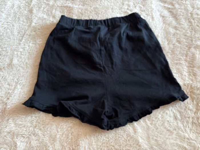 Short noir - photo numéro 3
