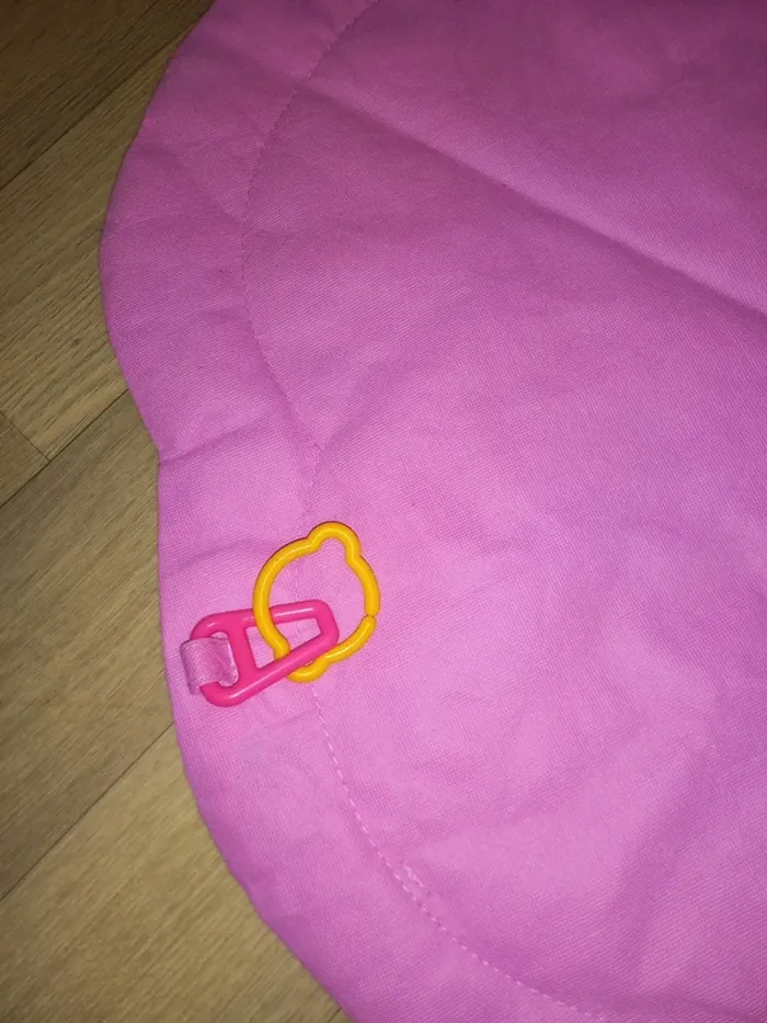 Tapis de jeu ou déco - photo numéro 6