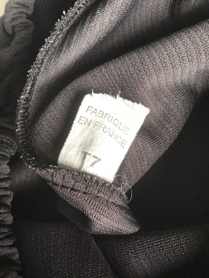 Pantalon court 🇫🇷 - photo numéro 4