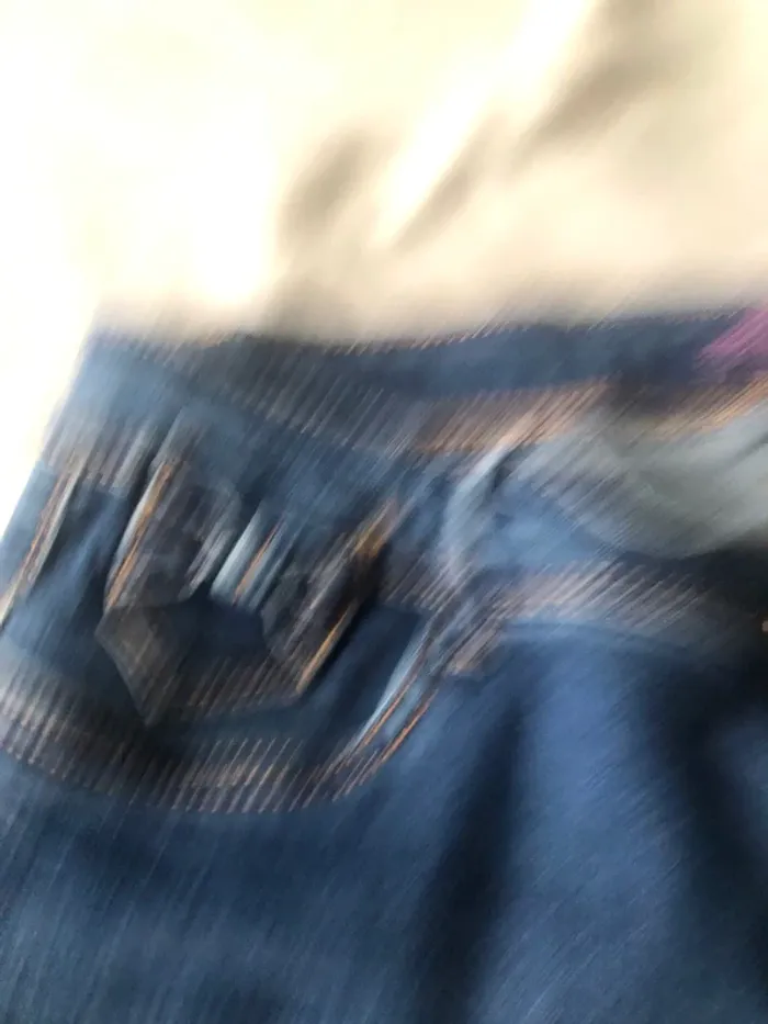 Jean femme 42 - photo numéro 8