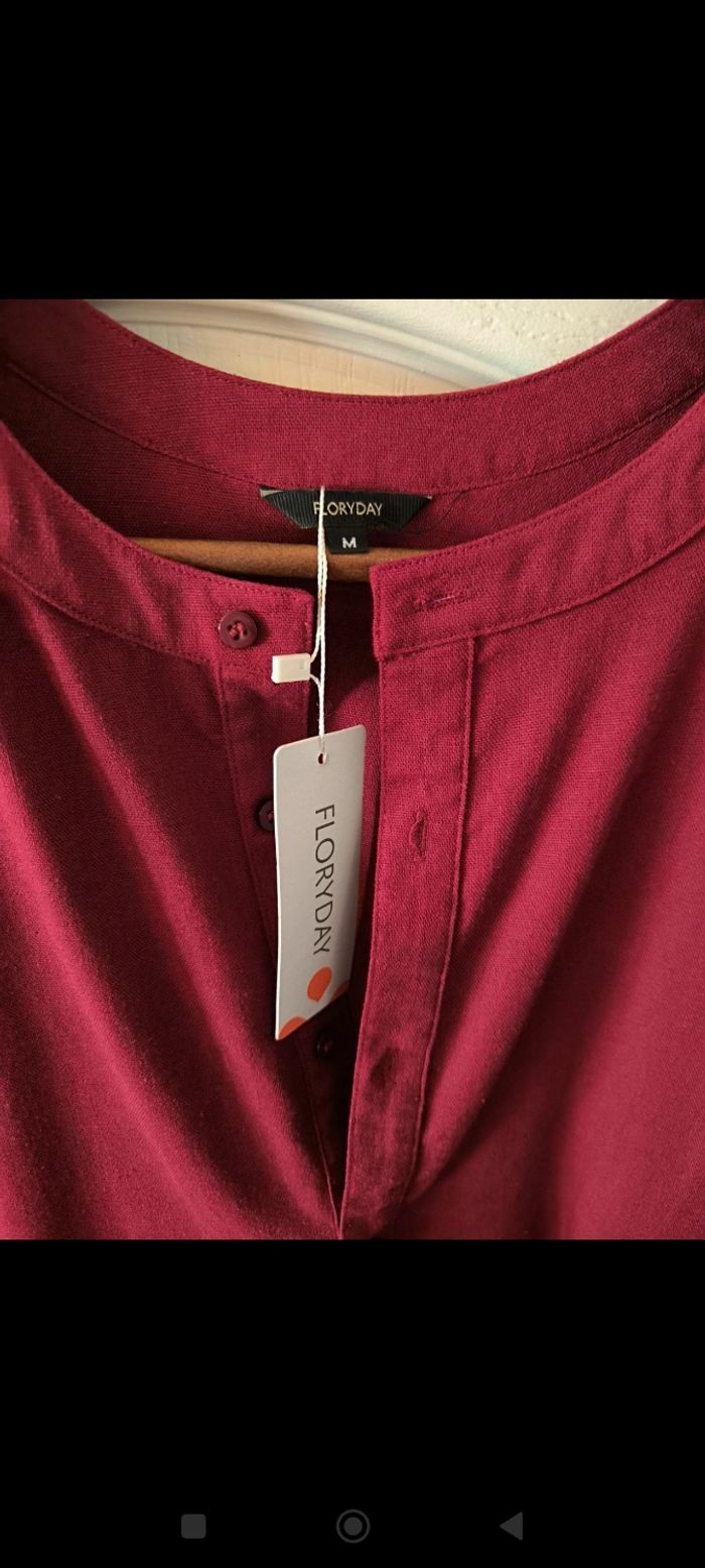 Robe fluide - photo numéro 2