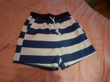 Maillot de bain.