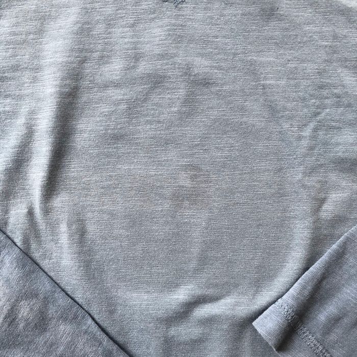 Tee-shirt manches longues Kiabi 10 ans - photo numéro 4