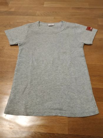 Maillot de corps garçon 5 ans