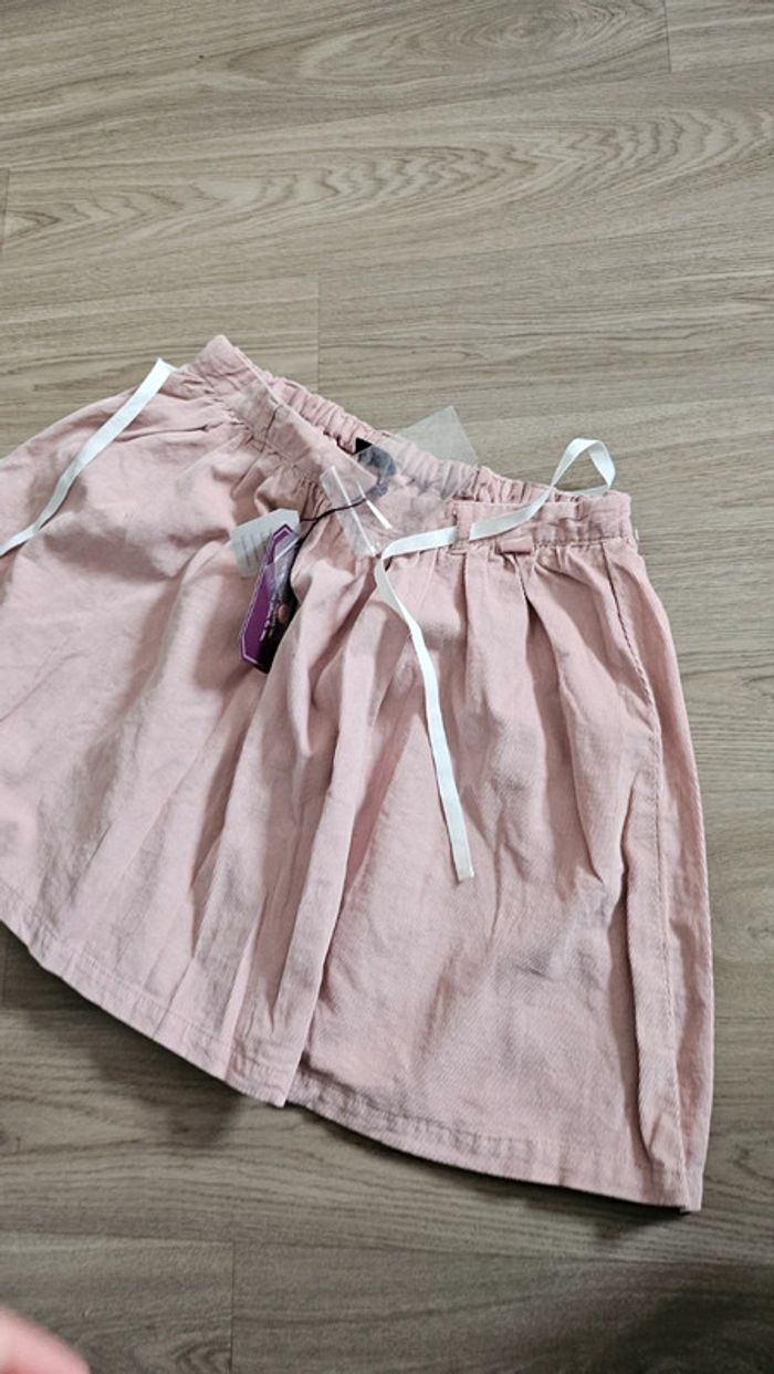 Jupe Sergent major - photo numéro 3